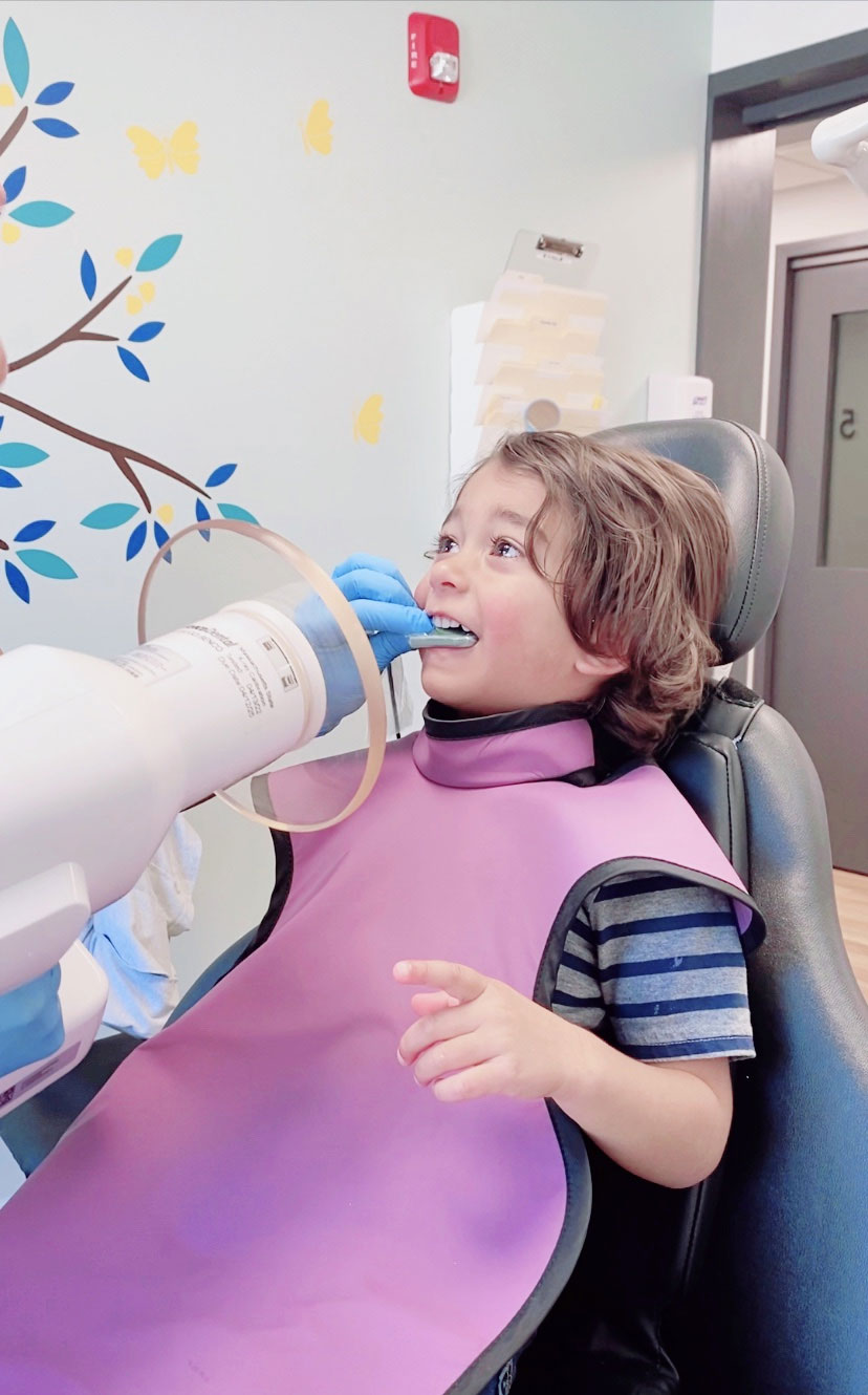 Restoration Smiles - Adult & Pediatric Dentistry