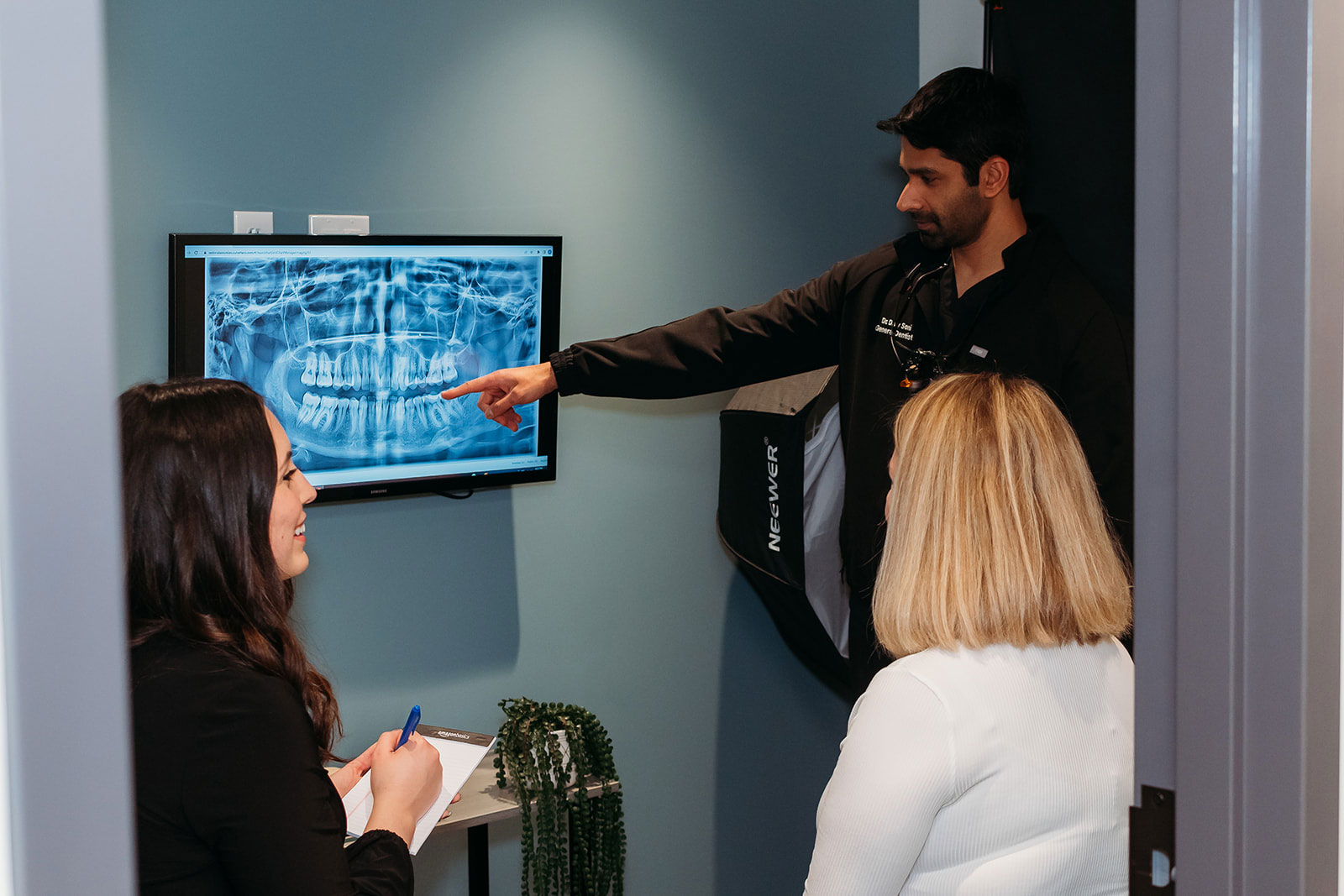 Restoration Smiles - Adult & Pediatric Dentistry