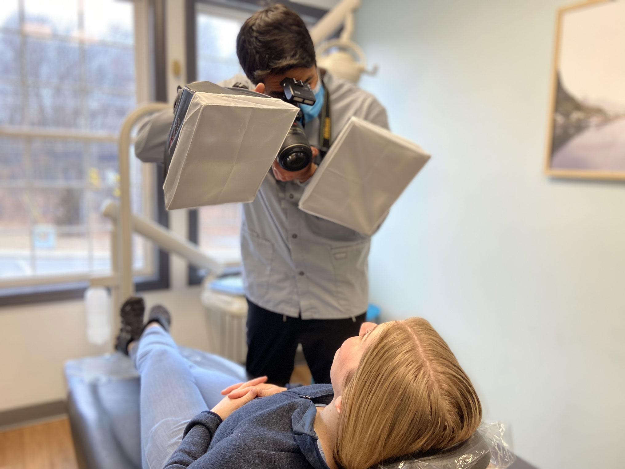 Restoration Smiles - Adult & Pediatric Dentistry