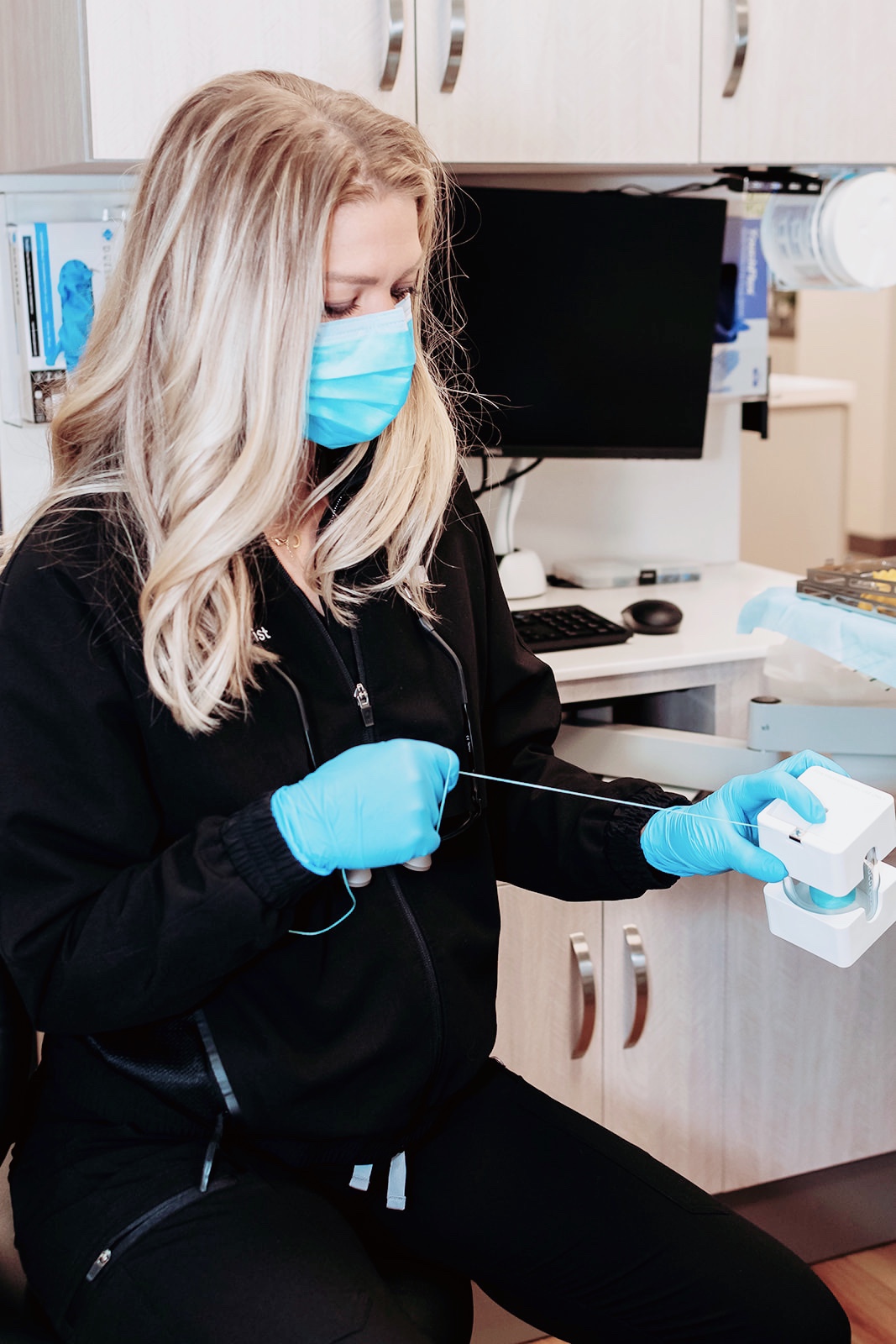 Restoration Smiles - Adult & Pediatric Dentistry Restoration Smiles - Adult & Pediatric Dentistry