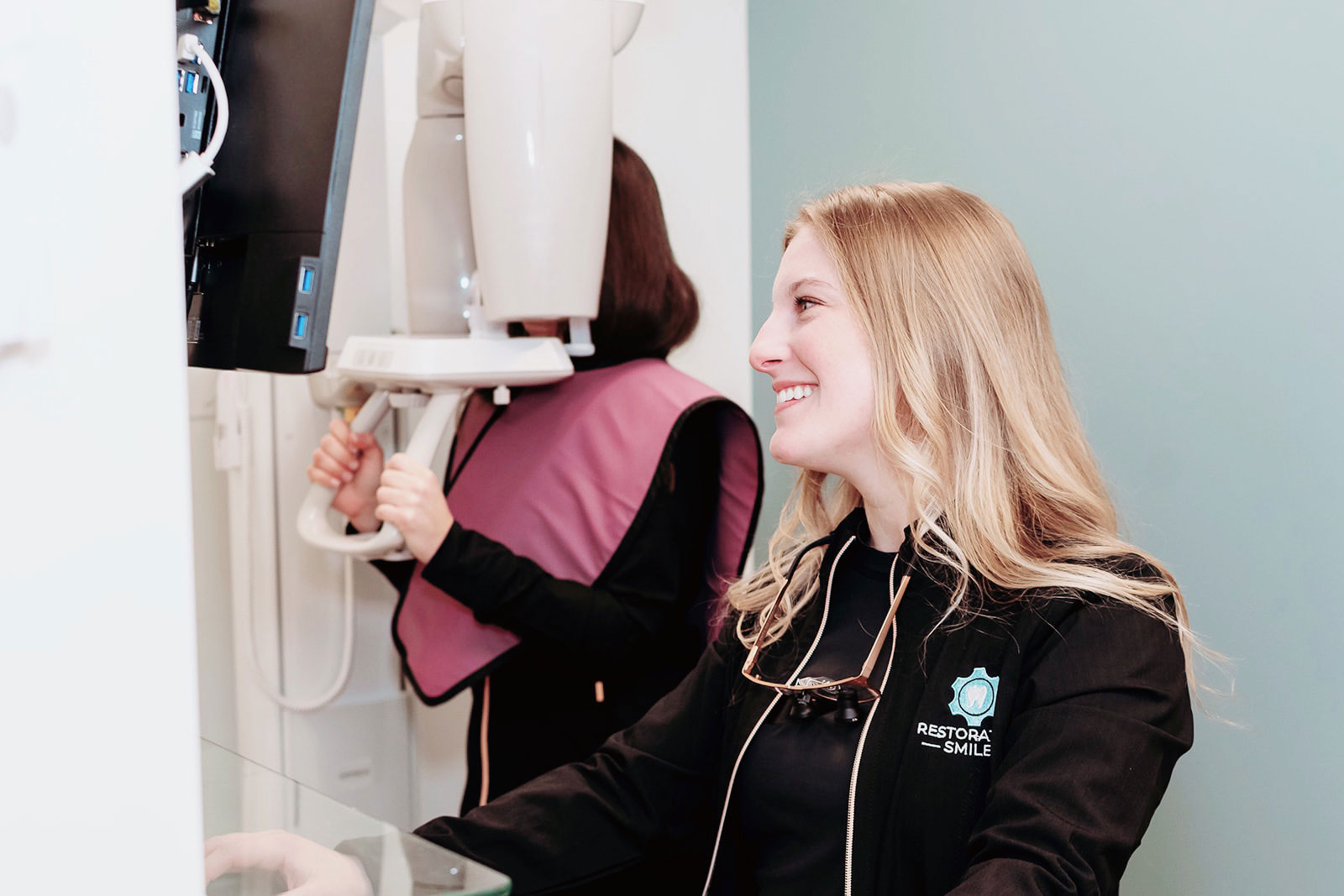 Restoration Smiles - Adult & Pediatric Dentistry Restoration Smiles - Adult & Pediatric Dentistry