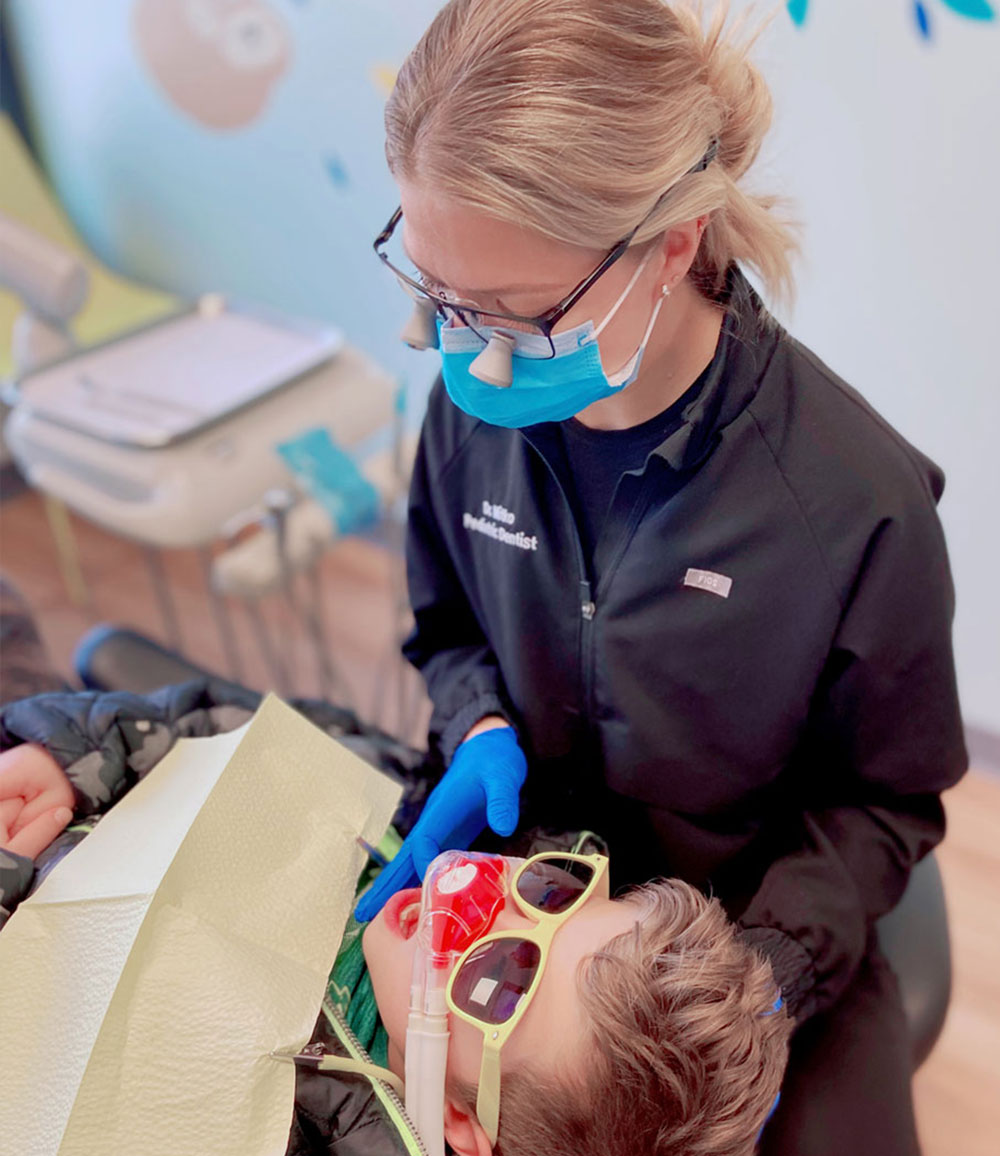 Restoration Smiles - Adult & Pediatric Dentistry Restoration Smiles - Adult & Pediatric Dentistry