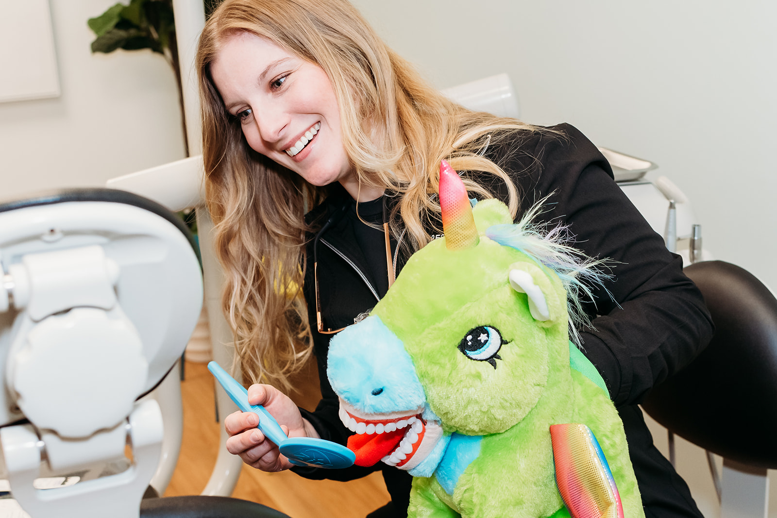 Restoration Smiles - Adult & Pediatric Dentistry